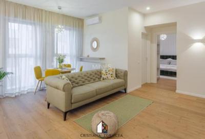 2 camere Bd UNIRII SUPERB Union Plaza - 2