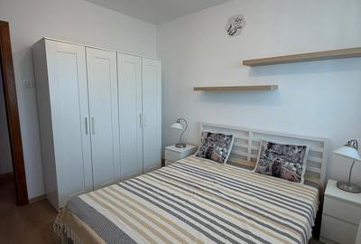 Inchiriez apt. 2cam. 1Mai, Bd. Ion Mihalache, la 3min. metrou 1 Mai, renovat2026 - 7