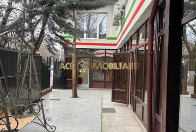 Casa de inchiriat | 200 mp | Curte proprie | Berceni - 1