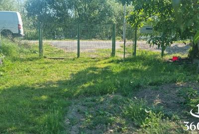 Casă de vânzare - Delta dunării Mahmudia - 4