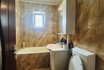 Apartament 2 camere | decomandat | 53 mpu | zona Primaverii Manastur - 6