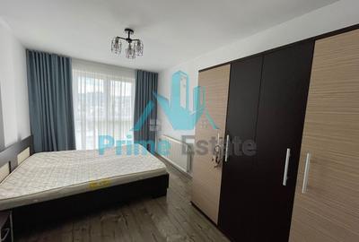 Apartament 2 camere Teodor Mihali cu parcare - 4