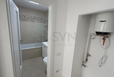 REA1027919 Apartament premium 2 camere Stefan cel Mare - 7