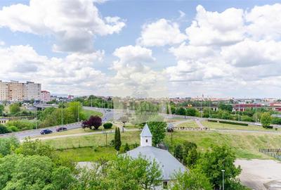 Apartament modern 3 camere dressing si 88 mp utili zona Stefan Cel Mare - 1