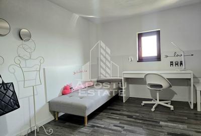 Casa individuala cu teren de 700 mp, Sag, Timis - 24
