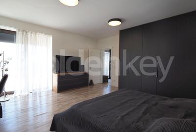 Duplex penthouse insorit cu 5 camere, 3 bai | 325mpc | terase 88mp - 21