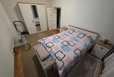 Apartament 1 Camera De Inchiriat | Central | Etaj Interemediar | Decomandat - 1