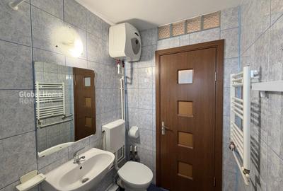 13 Septembrie • Apartament 2 Camere • Balcon •  Boiler • Priveliște Panoramică - 19