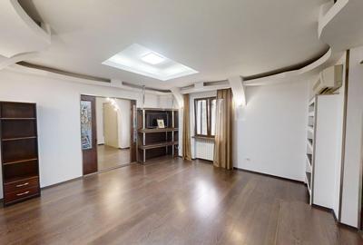 Apartament 5 camere de inchiriat in vila zona *Banu Manta* Tur virtual - 22