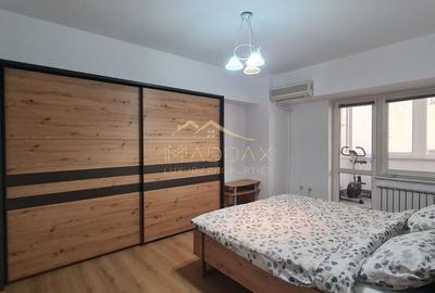 Apartament 3 camere // Loc parcare // Cartier Francez // Herastrau - 7