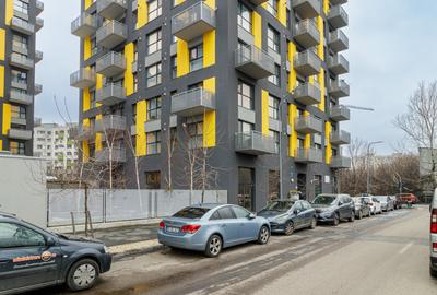 Spatiu comercial in bloc nou - complex Hercesa Vivenda - 5