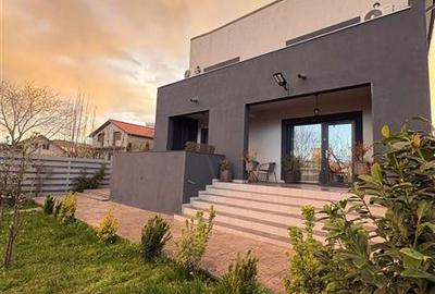 2 Locuinte Impresionante/Duplex, Intrari Separate, Cu Finisaje si Mobilier Premi - 21