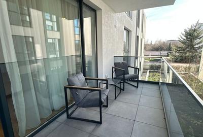 Apartament 2 Camere | Proiect Lux | Prima inchiriere | Iancu Nicolae - 9