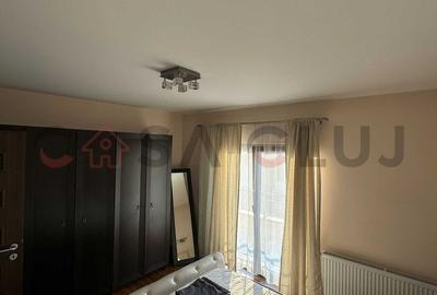 Apartament cu terasa si loc de parcare, Andrei Muresanu - 7