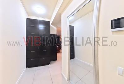 Grand Residence - Marriott - bloc nou - 3 camere  - cu parcare subterana - 6