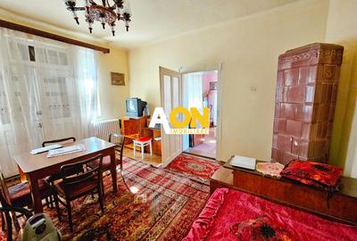 Casa 3 camere, 489 mp teren, acces la 2 strazi, zona ultracentrala - 7