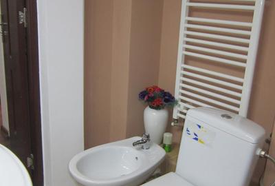 Apartament 4 camere decomandat, complet mobilat și utilat, 84 mp, etaj 1, Rovine - 10