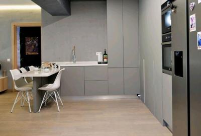 Apartament de excepție cu 3 camere – 107 mp utili Upground Residence - 2