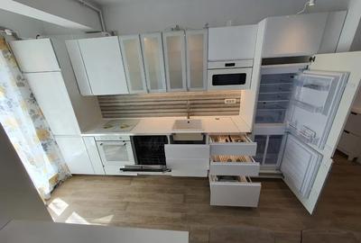 Apartament cu 3 camere zona - 4