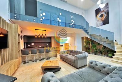 Penthouse 4 camere- terasa- loc de parcare - 3