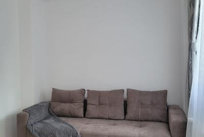 Apartament 3 camere Decebal - 10