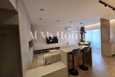 Apartament superb cu 3 camere, complex cu piscina, Iancu Nicolae,  parcare - 6