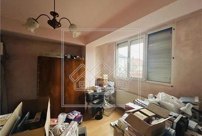 Casa de vanzare in Sibiu - individuala - teren 992 mp - C. Dumbravii - 19
