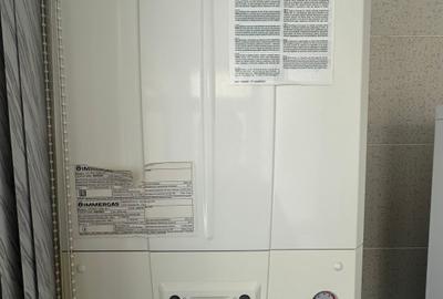 - Totul nou! Apartament 2 camere, ans. Dorobantilor, etaj 2. - 11