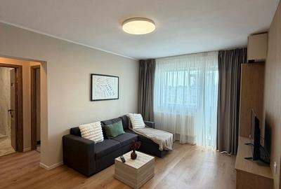 OKAZIE LA VANZARE! 2 CAMERE 50 MP - CITY PARK - LUX - GAZE - - 30
