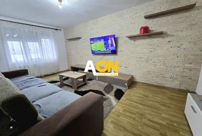 Apartament 2 Camere Complet Mobilat, Cetate - 1