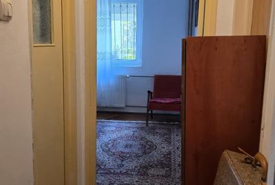 Nord,se vinde la parter,apartament decomandat 3 camere ,pret 78000 euro - 10