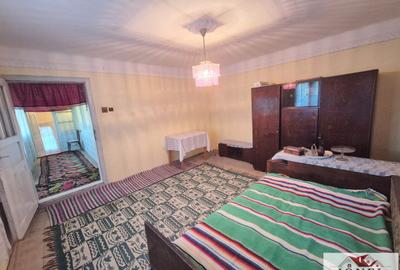 Casa de vanzare in Trampoiele - Zlatna - 4