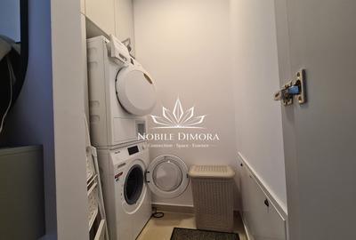 ISHO - Apartament cu vedere panoramica la Bega, 2 camere, parcare, Et17 - 7