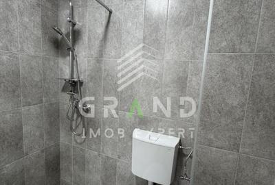 STUDIO MODERN–PRIMA ÎNCHIRIERE | STR.BUCUREȘTI | TOTUL NOU | UTILITĂȚI INCLUSE - 19