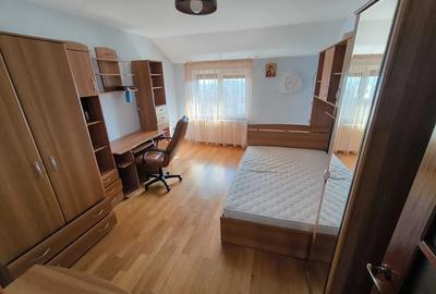 Casa de inchiriat de 190mp , teren de 678 mp , zona : Cluj Europa - 3