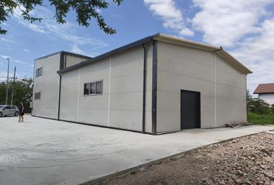 Spatiu Comercial Pantelimon Ilfov - 4
