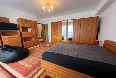 2 camere, decomandate, Gheorgheni, Zona Interservisan,Mega,Iulius Mall - 1