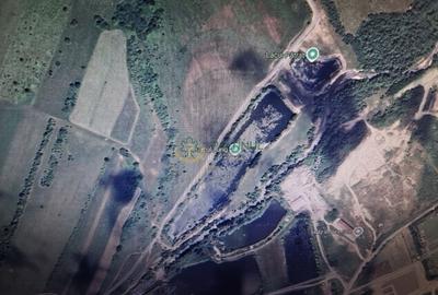 Teren agricol extravilan de 32000 mp, în Exterior Vest