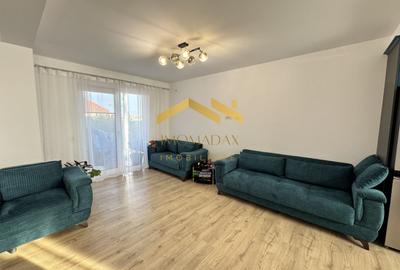 Mosnita Veche-Duplex P+E-Mobilat/Utilat - 7