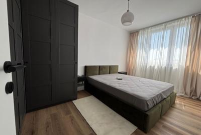 Apartament 3 camere – Zona Floreasca – Renovare Premium - 5