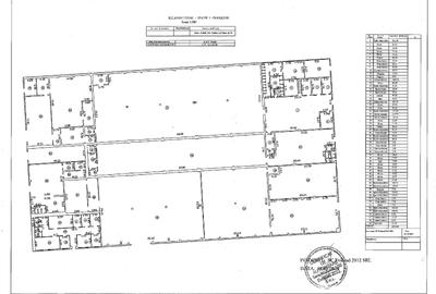 Hala de inchiriat 2663 mp. Comision Zero!! - 8