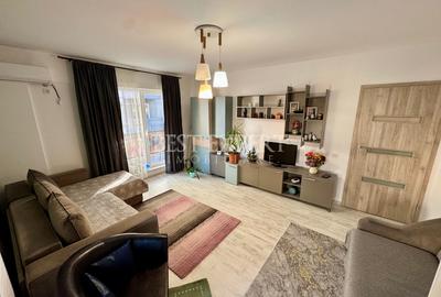 2 Camere cu Parcare | Finalizat | Mobilat-Mutare imediata - 1