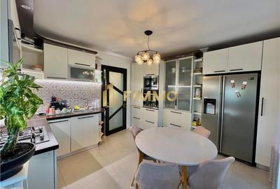 Casa Individuala | 800 mp teren | Burdujeni | ID:1382 - 2