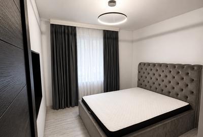 Apartament 2 camere modern de închiriat – lângă Metrou Nicolae Teclu - 7