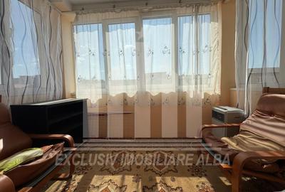 Apartament 3 camere decomandate | De inchiriat | 72 mp | Cetate - 7