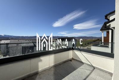 Penthouse 3 camere | 60 MP | Incalzire in Pardoseala - 19