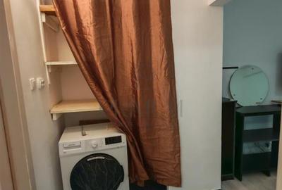 Buziasului - 2 Camere transformat in 3 - Amenajat - Centrala proprie - 9