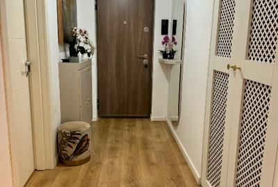 Apartament premium în Pipera | Bloc boutique | Terasă spectaculoasă 15,56 mp - 10