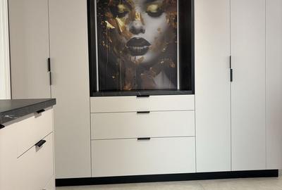 Apartament 2 camere liber la vanzare zona Astra - Cosmopolite - 5