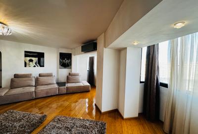 Inchiriere apartament 3 camere Decebal Unirii - 1